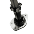 thumbnail image 2 of D Series Shifter Knob Box Version 2 For Honda Acura Civic Si EG EK D15 D16 D16 D17 DC, 2 of 7