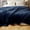 Navy Blue, variant on Blunique Fleece Blanket Solid Lightweight Flannel Fuzzy Cozy Soft, Twin XL 66x90 inches, Black