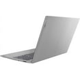 thumbnail image 2 of Lenovo Ideapad 3i 15.6" FHD Touchscreen Laptop, 11th Intel Dual-Core i5-1155G4, Intel UHD Graphics, 8GB RAM, 256GB PCIe SSD, Wi-Fi 6, Bluetooth, HDMI, Windows 11 Home S Mode, 2 of 5