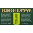 thumbnail image 2 of Bigelow Tea Matcha Green Tea with Turmeric 18 Tea Bags Pack of 4, 2 of 4