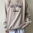 thumbnail image 3 of Worldwide ^ sudadera SKZOO STRAY KIDSpangjing, 3 of 4