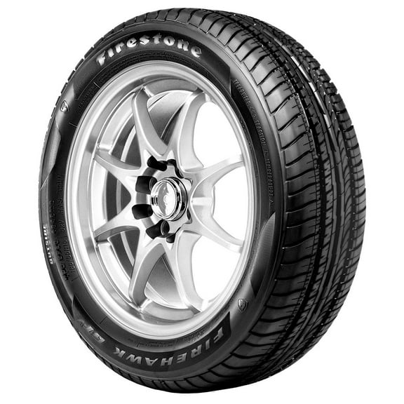 Llanta 185/55 Rin 15 82V Firehawk Gtv