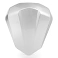 thumbnail image 5 of Rear Pillion Passenger for SEAT Back Cowl Fairing Fit for Yamaha YZF R6 06-2007 Sliver, 5 of 5