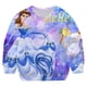 thumbnail image 1 of Sudadera de manga larga de princesa Blancanieves de Anime de Disney, ropa de algodón para niños, ropa informal holgada de moda, sudaderas con capucha para niños de 6M Gao Jinjia LED, 1 of 2