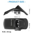thumbnail image 5 of Convenient Mudguard Quick Detachable Mud Guard Simple Installation Mudguards, 5 of 7