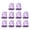Light Purple-SC7x, variant on DVKOVI 10Pcs Ghost Beads Acrylic Spacer Bead for Jewelry Making Halloween DIY Craft Supplies for Jewelry Making Light Pink One Size