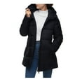 thumbnail image 4 of Rokka&Rolla Women's Long Coat Puffer Jacket, up to 2XL, 4 of 12