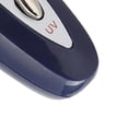 thumbnail image 3 of Portable Money Detector Purple Light Magnetic Mini 2-in-1 Check Recognition Machine, 3 of 4