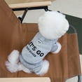 thumbnail image 4 of Machine Washable Dog Apparel Fit Four Leg Elasticity Hair Resistant For Active Large Breeds, 4 of 9