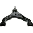 thumbnail image 3 of Dorman 521-626 Front Right Lower Suspension Control Arm and Ball Joint Assembly for Specific Models Fits select: 2010-2023 MERCEDES-BENZ SPRINTER, 2007-2009 DODGE SPRINTER, 3 of 8