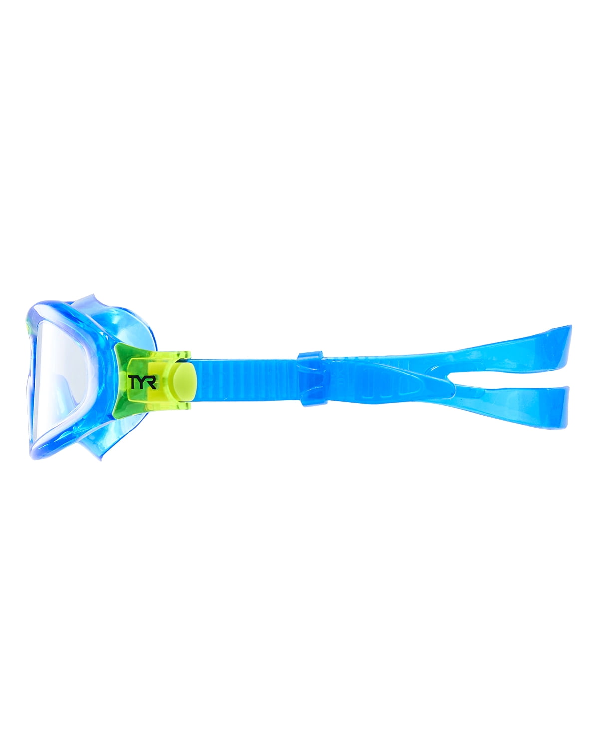TYR Youth Orion Swim Mask