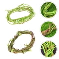 thumbnail image 3 of Lizard Terrarium Climbing Accessories Assorted Color 2Pcs 59x0.5In, 3 of 5