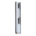 thumbnail image 4 of Sim Supply Lid Dispenser,24 in H,Silver  L3502GR, 4 of 4