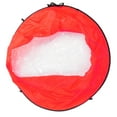 thumbnail image 4 of Vela de kayak plegable, accesorio de kayak plegable para barco y kayak, vela de kayak y barco, la mejor de su clase, 4 of 12