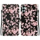 Compatible with Samsung Galaxy A15 5G Flower Painted PU Leather Wallet Case with Card Slots Cover - image 2 of 5