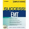 Pre-Owned Success! for the EMT: Complete Review [With CDROM] (Paperback) 0132253968 9780132253963