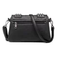 thumbnail image 2 of Bolso De Hombro Con Asa De Calavera Punk Para Mujer ShuxiuWang 9024715162861, 2 of 5
