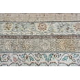 thumbnail image 5 of Green Kitchen Rugs, , Vintage Rug, 2.7x4.8 ft Small Rug, Turkish Rug, Rugs For Car Mat, Patchwork Rug, Antique Rugs, Turkey Entry Rug, 5 of 10