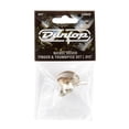thumbnail image 1 of Finger & Thumbpicks Jim Dunlop 33P.015, paquete de 5 unidades, 1 of 9