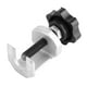 thumbnail image 4 of Extractor de limpiaparabrisas ajustable para coche, herramienta de reparación y extracción del brazo del limpiaparabrisas., 4 of 10