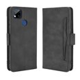 thumbnail image 4 of Funda Cartera Magnética para Xiaomi Redmi 10A- Tarjetero Desmontable, Cuero PU, Soporte, 4 of 6