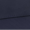 thumbnail image 2 of Puma Chenille P Deep Navy/Vine Headwear Men Fits All, 2 of 3
