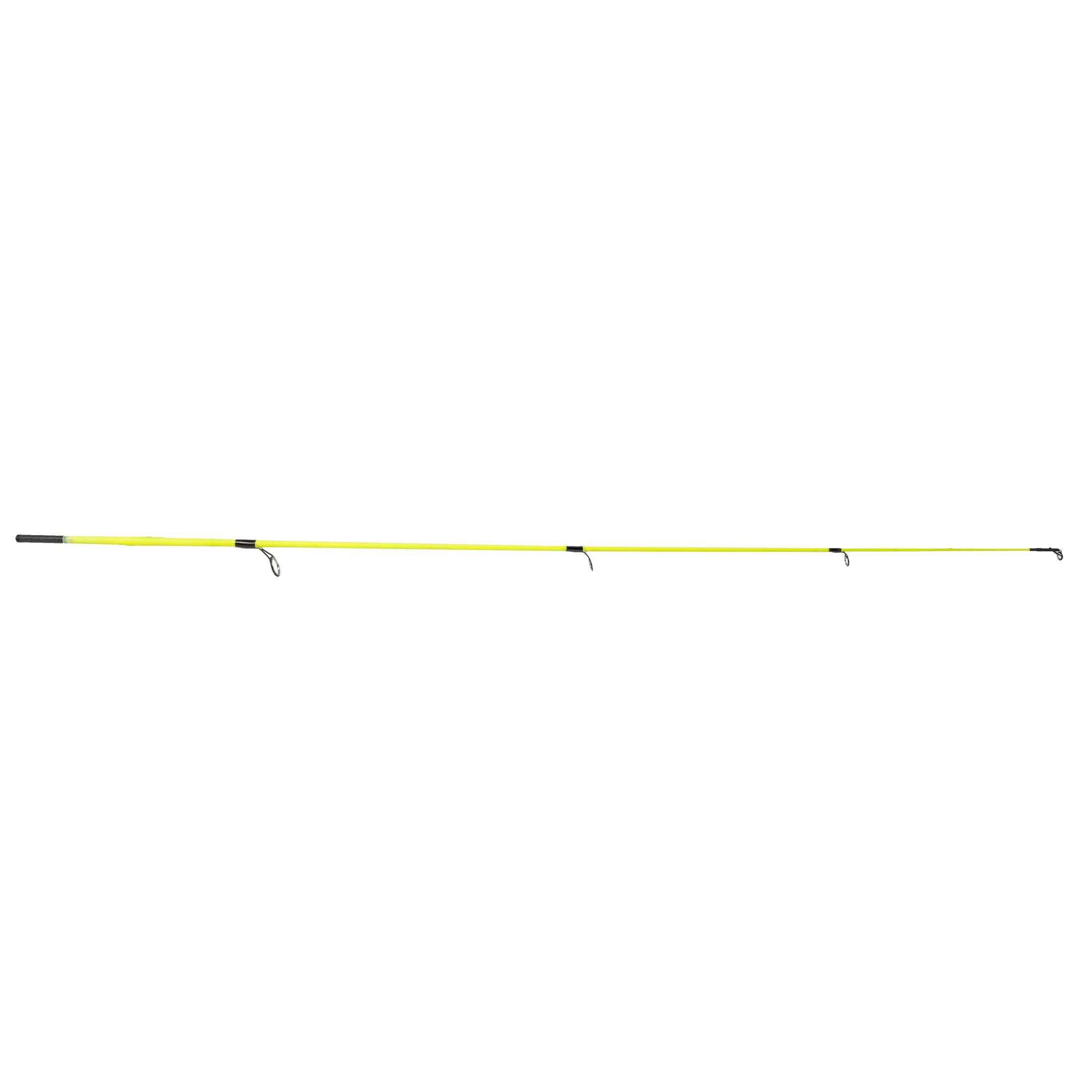 Lew's Mr. Crappie Crush'r Spinning Rod & Reel Combo