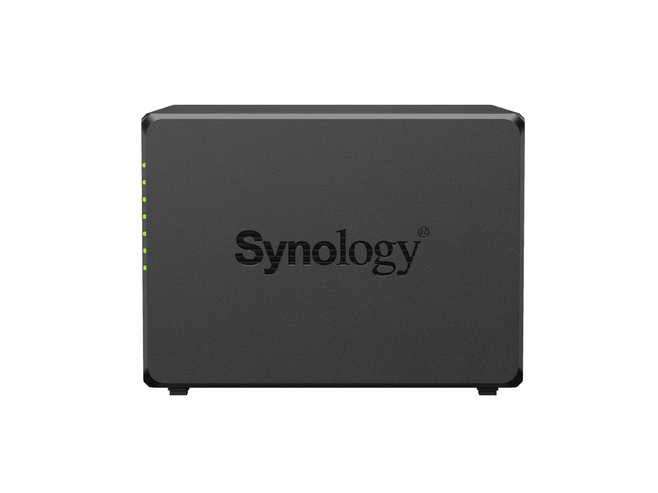 Synology 5-Bay NAS DiskStation DX525