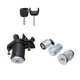 thumbnail image 5 of Cylinder Switch Lock Kit for Fiesta 2001-2008, 5 of 5