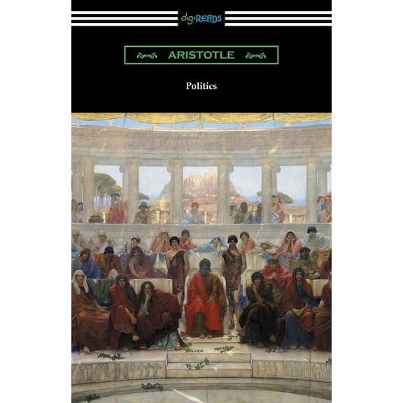 Politics (Paperback)