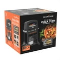 Blackstone Outdoor Propane Pizza Oven with 16" Rotating Cordierite