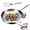 No Lid, variant on Titanium Hammered Frying Pan with Lid, Upgraded Non-stick Without Coating Titaniums Pro Cookware, Scratch-Resistant Durable Frying Pans(No Lid,10.23in/26cm)