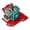 left joystick, variant on PCB Constructed Analog Hall Effect Electromagnetic Joystick Module For X Replacement Part
