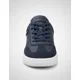 thumbnail image 4 of MICHAEL KORS KAI LACE UP AZUL, 4 of 5