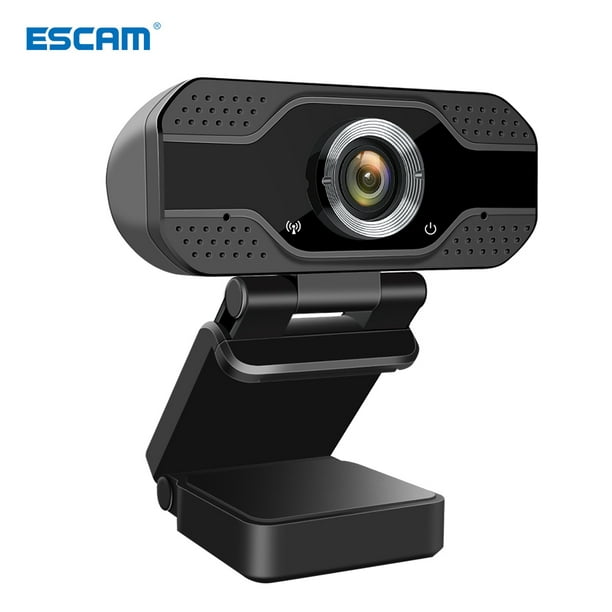 USB Webcam 1080P Full HD PC Camera with Built-in Noise Reduction  Microphone, Stream Web Camera for Video Conferencing Online Work Home  Office - China Web Camera and USB Camera price