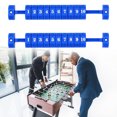 thumbnail image 6 of RUISINERY 2pieces Table Football Counter Foosball Scoring Units Counters Table Football Scoreboard Accessory, 6 of 6