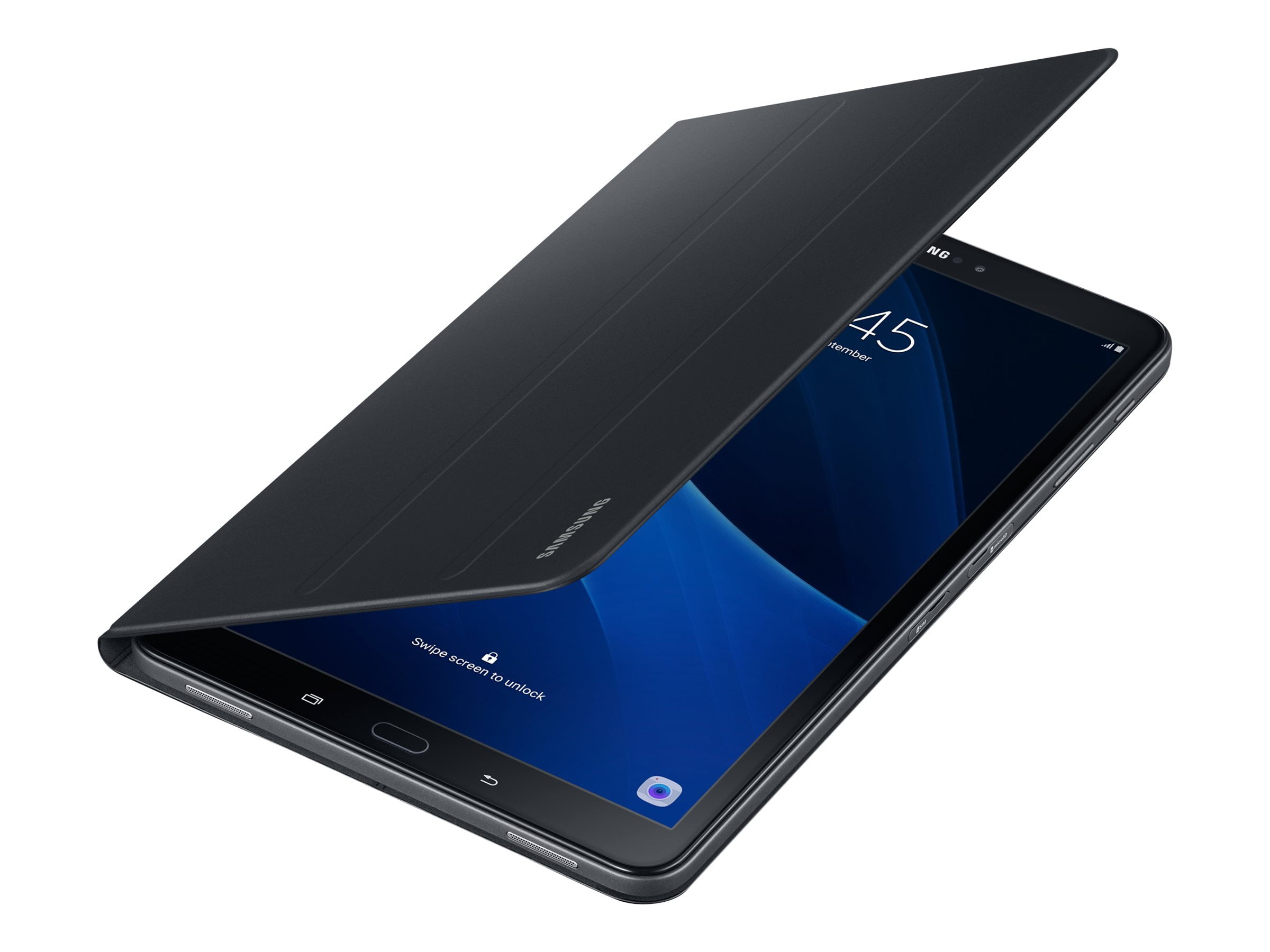 Etui folio pour Galaxy Tab A de Samsung