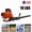 52CC 2-Stroke 550CFM 1.7HP 200MPH(Orange_1), variant on Seipouy 52CC Backpack Gas Powered Leaf Blower 550CFM 1.7HP 2-Cycle Grass Lawn Blower Air Cooling, Low Vibration and Ergonomic Design for Outdoor Gard Yard Cleaning and Snow Removal
