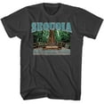 thumbnail image 1 of National Parks T-Shirt Adulte Séquoia Smoke TG, 1 of 2