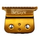 thumbnail image 1 of Cuchilla de Repuesto VGR V-192 para Trimmer Barbero, 1 of 8