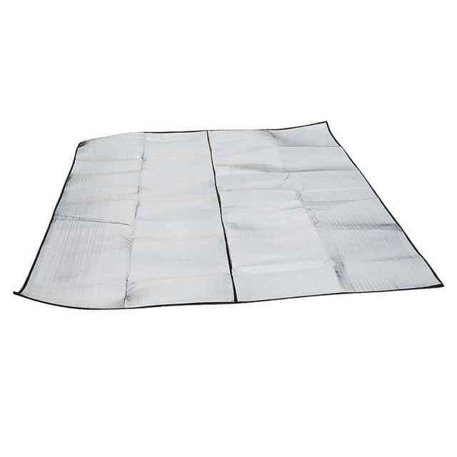 jinwen Compact Waterproof Mat Tent Ground Sheet 200x250cm