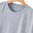 thumbnail image 4 of Playera De Hombre Patrón A Manga Corta Deportiva Tenis Top, 4 of 8