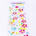 thumbnail image 3 of Eease Easel White Drawing Paper Roll 45cm x 10m for Painting & Crafts, 3 of 4
