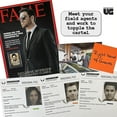 thumbnail image 4 of Dossier de Fête Mystère Black Hawk Murder, 4 of 5