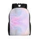thumbnail image 1 of Balery Rainbow Mochila - Mochila Estilosa y Duradera para Laptop de 15 Pulgadas con Tela Oxford Impermeable, 1 of 8