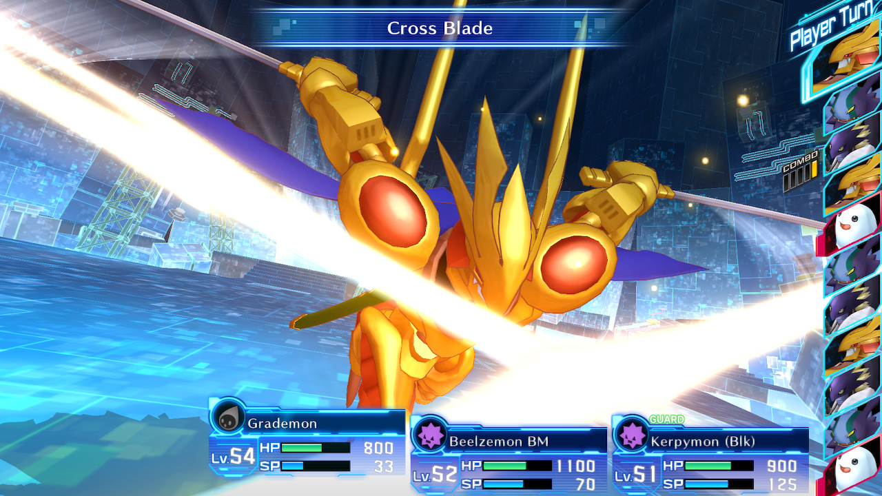Digimon Story Cyber Sleuth: Complete Edition - Nintendo Switch [Digital]