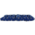 thumbnail image 3 of College Covers Everything Comfy West Virginia Mountaineers Patio Adirondack Chair Cushion, 3 of 3