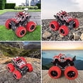 thumbnail image 5 of Mini vehículo todoterreno inercial Toy Car Pullback para niños, 5 of 5