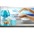 thumbnail image 3 of Bastion Foaming Antibacterial Hand Soap: Pina Colada Scented Refill 1 Gallon (128 oz) Bulk Hand Wash, 3 of 6