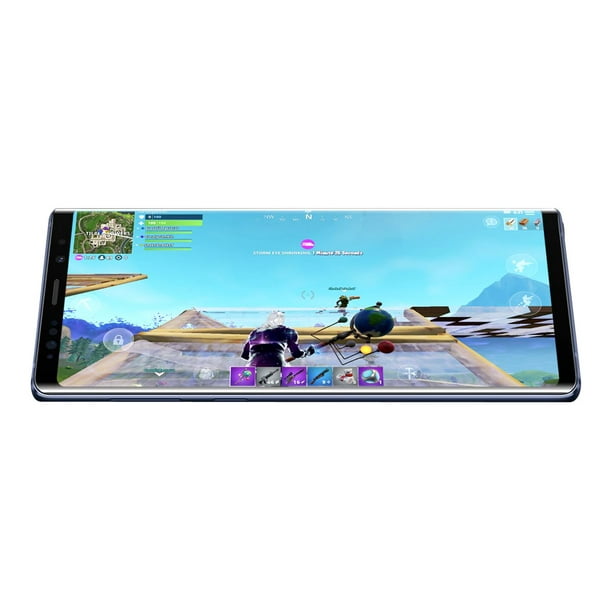 refurbished galaxy note 9